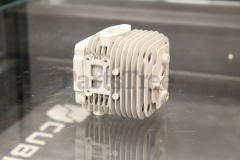 Echo A130000901 Cylinder, Pb-500 - image 1