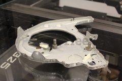 Tecumseh 36091A Baffle Assy