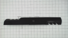 Exmark 103-6337-S Mower Blade, 18.0" Extreme 2 - image 2