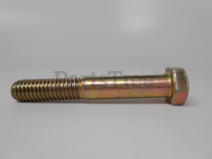 MTD 456780 Hex Screw, 3/8-16 X 2