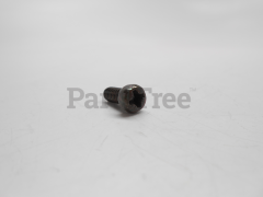 Snapper 91017 Filter Head Screw - image 2