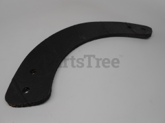 MTD 735-04032 Rubber Spiral Auger Paddle - image 1