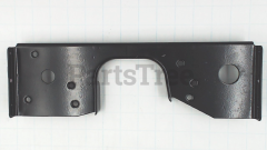 MTD 17357 Belt Guard Bracket - image 1