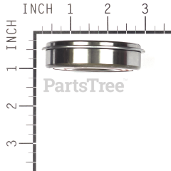 Snapper 29136 Bearing With Snap Ring - image 5