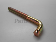 Toro 116814 Lift Rod - image 1