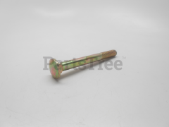 Toro 900073P Carriage Screw - image 2