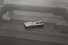 Toro 107-9313 Outer Tooth - image 2