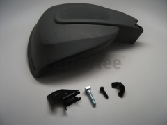 Poulan 530071749 Shield Kit - image 1