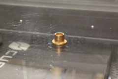 Simplicity 1666855 Bushing, 5/8 Id X 13/16 Od X 3/4 Lg - image 1