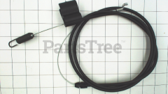 MTD 746-04204 Drive Cable