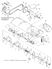 Simplicity 1600342 - Simplicity 26" Revitalizer Attachment