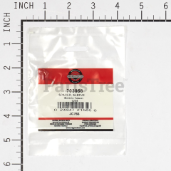 Simplicity 3943 Sleeve Spacer - image 2