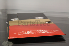 Exmark 135-1866 Display Grease, Exmark