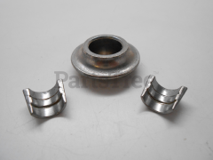 Tecumseh 33508 Valve Retainer - image 1