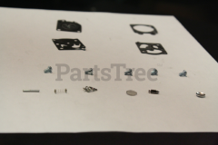 Echo 12310052130 Carburetor Repair Kit - image 2