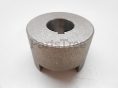 Toro 113661 Coupling-Keyed - image 2