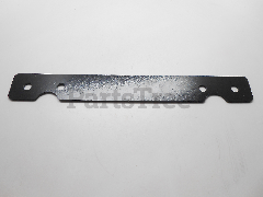 Snapper 1726037A Use 1726037asm: Plate  Seat Support - image 1