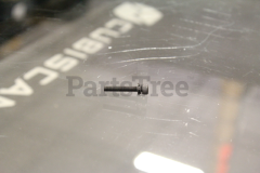 Echo 52142-01180 Hex Socket Bolt, 4 X 25 - image 2