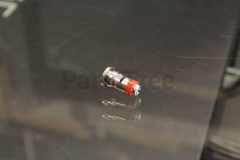 Exmark 142-1694 Spray Nozzle, Red
