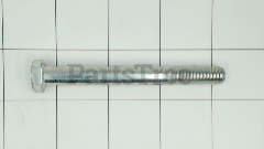 Simplicity 1923938 Hex Capscrew, 3/8-16 X 3.500