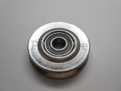 RedMax 506974801 Pulley - image 2