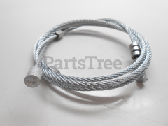Simplicity 7074131 Clutch Cable, 33" - image 5
