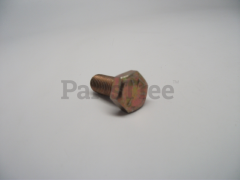 MTD 710-0157 Hex Screw, 5/16-24 X .75 - image 1