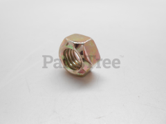 Toro 32152-2 Cone Lock Nut - image 2