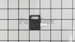 Gravely 020564 Ignition Switch Assembly - image 3