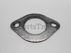 Snapper 695167 Use 691893: Gasket-Exhaust - image 2
