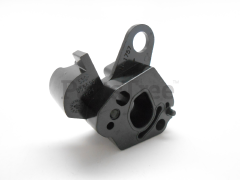 RedMax 530055535 Assy Carb Adaptor (Phenolic) - image 2