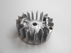Echo 15080109560 Flywheel - image 3