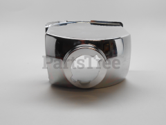 RedMax 539130671 Headlight Reflector, Rh - image 3