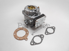 Snapper 493229 Use 694026: Carburetor Kit - image 3
