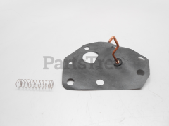Snapper 496418 Use 299637: Diaphragm Kit - image 1