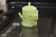 Simplicity 71702489 Reservoir Assembly - image 4