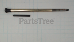 Snapper 57842 Long Axle Asmy - image 2