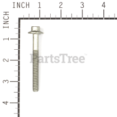 Snapper 95049 Use 592244: Screw  Machine Hex - image 4