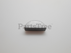 Exmark 3257-42 Woodruff Key