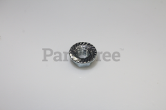 MTD 712-04219 Nut, M8-1.25 - image 3