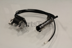 Toro 127-9105 Ignition Coil Asm