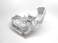 Echo 10401220561 Cover, Engine - image 3