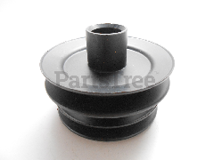 Snapper 29106 Engine Pulley, Hzr - image 2