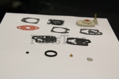 Echo 12310044430 Carb Kit A0600-Wyl - image 2