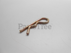 RedMax 540099616 Hair Pin, 1/8 X 1-13/16