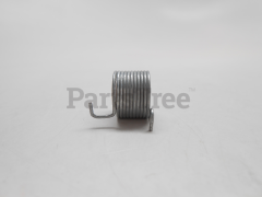 Briggs & Stratton 260648 Choke Return Spring - image 2
