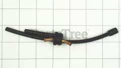 Echo 13200240630 Fuel Pipe - image 1