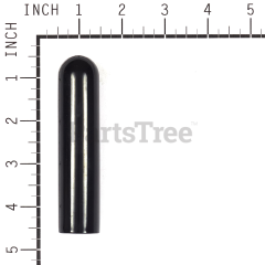 Murray 723154 Boot, Spring End Cover - image 2
