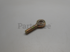 Scag 482586 End Rod, Male 3/8-24 Rh Thd - image 2