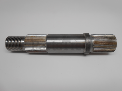 MTD 738-0469A Blade Spindle Shaft - image 1